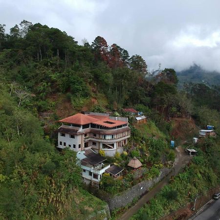 Ddd Heritage Inn Banaue Exterior foto