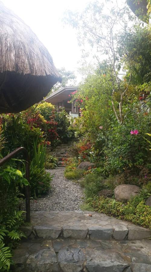 Ddd Heritage Inn Banaue Exterior foto