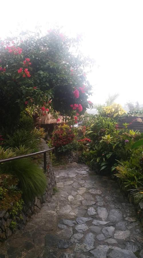 Ddd Heritage Inn Banaue Exterior foto