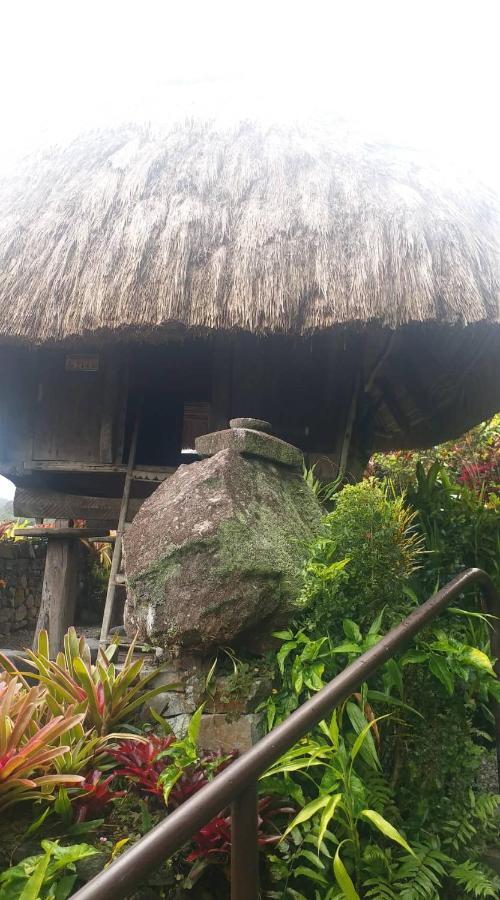 Ddd Heritage Inn Banaue Exterior foto